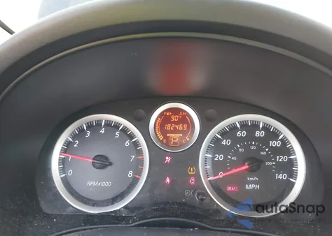 2012 Nissan Sentra 2.0 Sr from USA, damaged, VIN 3N1AB6APXCL782122